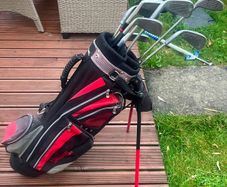 Kids golf clubs