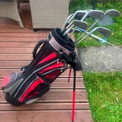 Kids golf clubs