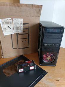 pc case