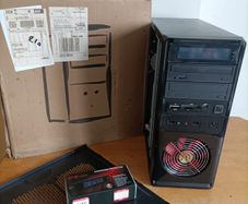 pc case