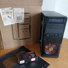 pc case