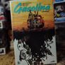 Gasolina ! First Issue #1 ! Image 2