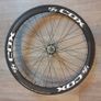 aero wheels singlespeed fixie Image 6