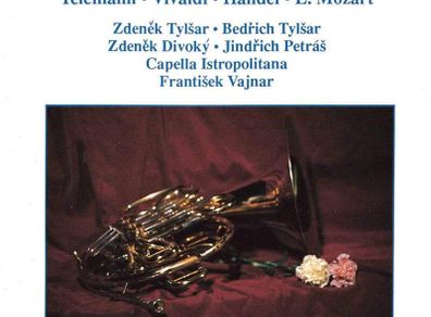 Horn Concerti. CD. Free Postage!