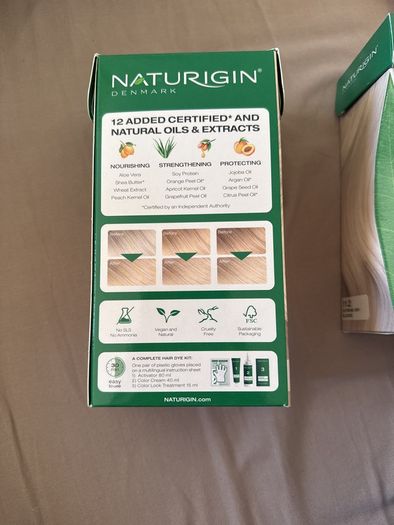 naturigin
