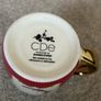 Brand New Carolyn Donnelly Letter C Mug Image 5