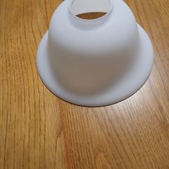 glass light shade