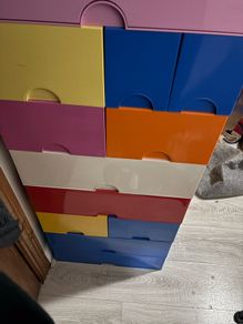 lego  storage