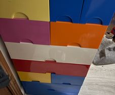 lego  storage