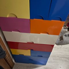 lego  storage
