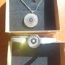 New Necklace & Bracelet Set Image 4