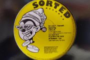 Csilla - Play With The Voice - Original First Us Pressing! Incl. Pvd In Germany Mix! Dublin Classic! Condition: Excellent!