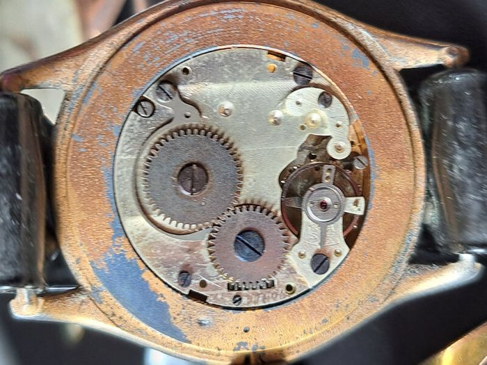 Lot of  Wristwatches - see Description for Condition