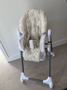 Highchair