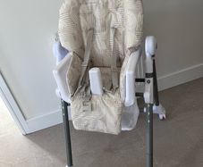 Highchair