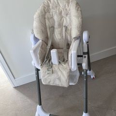 Highchair