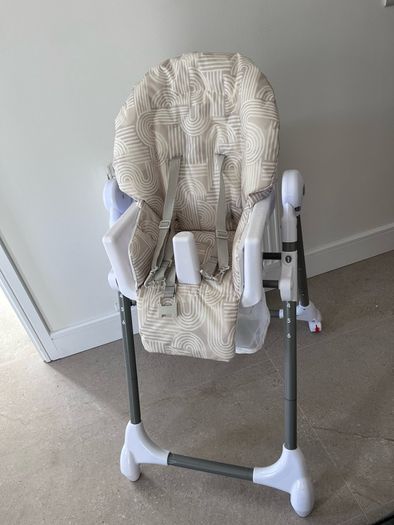 Highchair