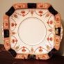 Vintage Colclough China Imari Style Tea Set. Bone China.Made in Longton, England. Image 9