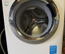 Candy Smart Pro 9kg Washing Machine, Excellent Working Condition 130 euros