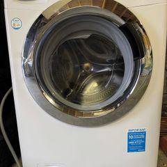 Candy Smart Pro 9kg Washing Machine, Excellent Working Condition 130 euros