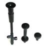 Hsbao HSB-1500 Return Pump 4000L/H + Fountain Nozzle Image 7