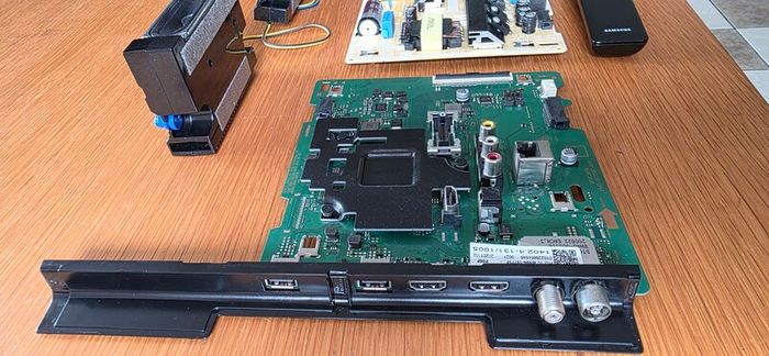 Genuine Samsung UE43TU8507U Main Board Motherboard BN94-15771F