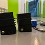 2 Multi Pack SR3 -NC 24V/2, 5Ah & TWIN-Charger WR900-25 Image 3