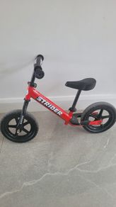 Balance bike, Strider