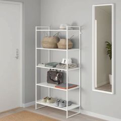 Jonaxel shelving unit ikea