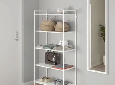 Jonaxel shelving unit ikea