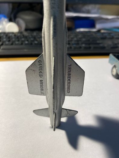 Corgi Toys RAF set GS3 from 1959