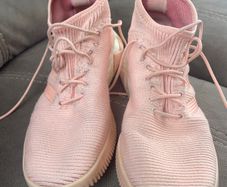 Adidas Predator Tango 18.1 TR trainers size 6