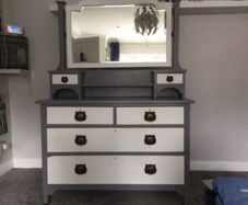 dressing