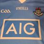 Dublin GAA O'Neills Gaelic Football Jersey (Youths 10-11 Years) FREE POST Image 2