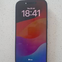 iPhone 17 Pro