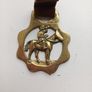 antique Horse medallions Image 3