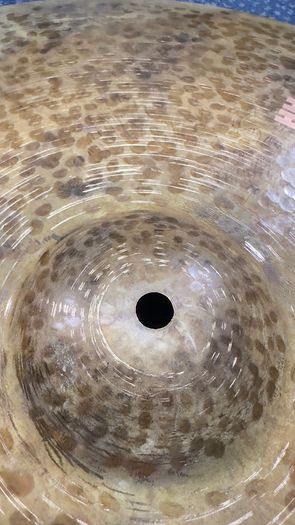 Sabian HH Nova Ride 22"