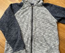 Boys Hoodie (8yrs)
