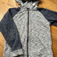 Boys Hoodie (8yrs)
