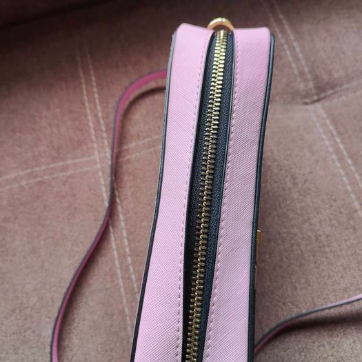 River Island pink Cross Body bag