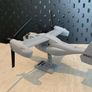 V-22 Osprey - 3D Printed (free postage) Image 3