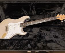 PRS silver sky "Dead spec"