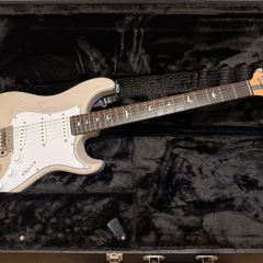 PRS silver sky "Dead spec"