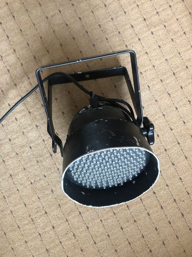 Stage Lights LED