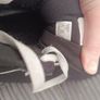Vans trainers - UK size 5 Image 4
