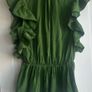 Tara Jarmon top - sz 12 Image 2