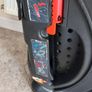 Joie kids car seat. Not isofix. Image 9