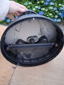 powerwasher accessories