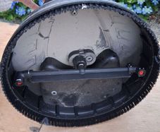 powerwasher accessories
