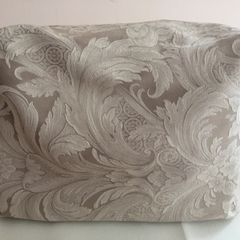 New Handmade Fully Lined Sewing Machine Cover